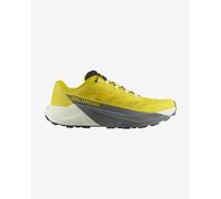 Chaussures Salomon Pulsar jaune gris ombre - 42