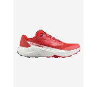 Chaussures Salomon Pulsar rouge blanc - 42(2/3)