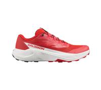 Chaussures Salomon Pulsar Rouge Blanc SS26, Taille EU 42