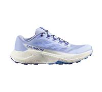 Chaussures Salomon Pulsar bleu ciel blanc femme - 37(1/3)