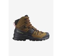 Chaussures Salomon Quest 4 GORE-TEX marron chocolat - 40(2/3)