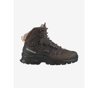 Chaussures Salomon Quest 4 GORE-TEX marron foncé femme - 37(1/3)