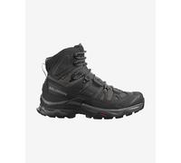 Chaussures Salomon Quest 4 GORE-TEX noir gris - 48