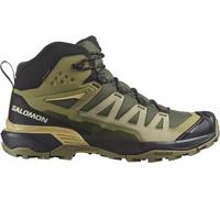 Chaussures Salomon randonnée X Ultra Mid 360 Gtx Gore-tex 474477