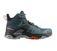 Chaussures Salomon randonnée X Ultra Mid 4 Gtx Gore-tex 473528 38 2/3