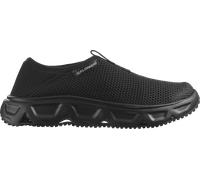 Salomon Reelax Moc 6.0 Femme Noir - Chaussures et mules de récupération femmes 40.2/3