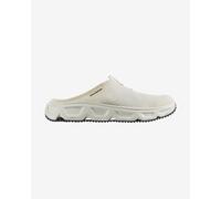Chaussures Salomon Reelax Slide 6.0 blanc beige - 48