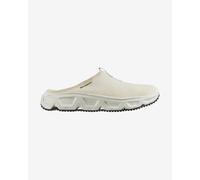 Chaussures Salomon Reelax Slide 6.0 crème - 45(1/3)