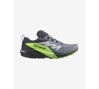 Chaussures Salomon Sense Ride 5 GORE-TEX bleu noir vert - 45(1/3)