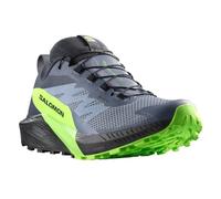 Chaussures - SALOMON - Sense Ride 5 GTX - Graphite - Homme - Randonnée 44