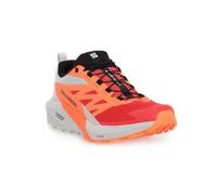 Chaussures SALOMON Sense Ride 5 Orange,Rouge 470462 44 2/3