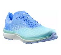 Chaussures - SALOMON - Sonic Accelerate 4 - Bleu - Femme - Course à pied 38