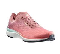 Chaussures - SALOMON - Sonic Accelerate 4 - Rose - Femme - Running 38