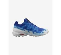 Chaussures Salomon Speedcross 6 bleu électrique - 46(2/3)