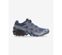 Chaussures Salomon Speedcross 6 bleu foncé grisâtre femme - 38(2/3)