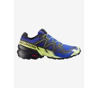 Salomon Chaussures Speedcross 6 Homme Bleu Taille 46 2/3