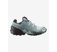 Chaussures Salomon Speedcross 6 GORE-TEX bleu ciel noir femme - 39(1/3)