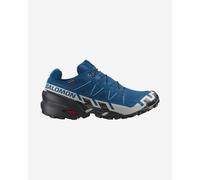 Salomon Speedcross 6 GTX - homme - bleu