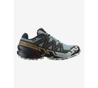 Chaussures Salomon Speedcross 6 GORE-TEX bleu noir bronze - 43(1/3)