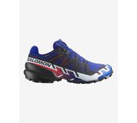 Chaussures Salomon Speedcross 6 GORE-TEX Equipe bleu électrique noir - 46(2/3)