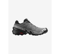 Chaussures Salomon Speedcross 6 gris noir - 44(2/3)