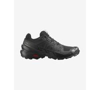 Salomon Speedcross 6 - femme - noir
