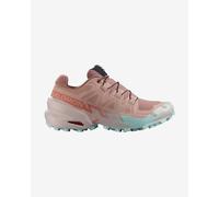 Chaussures Salomon Speedcross 6 rose bleu clair femme - 43(1/3)