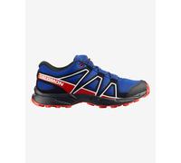 Salomon Speedcross Hiking Shoes Bleu EU 32 Enfants