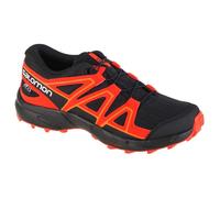 Chaussures Salomon Speedcross Cswp 471234 rouge