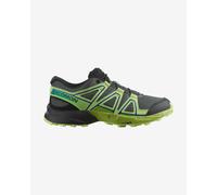 Salomon Speed Cross Junior, Urban Chic/Sha, Chaussures de randonnée polyvalentes pour Le Confort, idéales pour Les randonnées et Le Trail Running Lors d'aventures en Plein air. 2.9