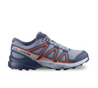 Salomon Speedcross Chaussures d'Extérieur pour Enfants, Fit précis, Accroche, Pratique et confortable
