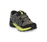 Chaussures SALOMON Speedcross Marron 472789 38