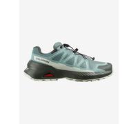 Chaussures Salomon Speedcross Peak GORE-TEX vert turquoise femme - 40(2/3)