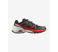Chaussures Salomon Speedcross Peak noir rouge - 48