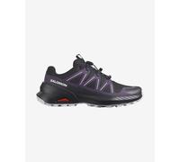Chaussures Salomon Speedcross Peak noir violet femme - 38