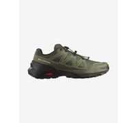 Chaussures Salomon Speedcross Peak vert olive - 47(1/3)
