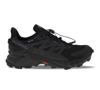 Chaussures Salomon Supercross 4 Gore-Tex 417316 - 9M