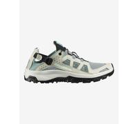Salomon Techamphibian 5 Hiking Shoes Vert EU 40 Femme