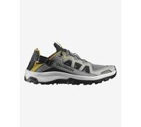 Salomon Chaussures de randonnée Techamphibian 5 Homme Gris/argent Taille 46 2/3
