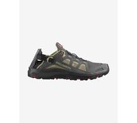 Chaussures Salomon Techamphibian 5 gris foncé beige - 46