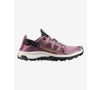 Salomon - Women's Techamphibian 5 - Chaussures aquatiques - EU 36 2/3 - dusky orchid / huckleberry / willow