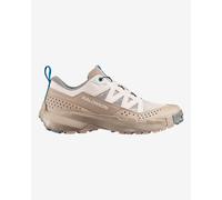Salomon - Terramphibian - Chaussures multisports - EU 48 - rainy day / desert tan / mykonos blue