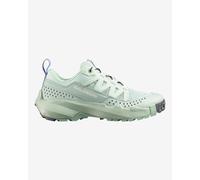 Salomon Terramphibian Hiking Shoes Vert EU 39 1/3 Femme