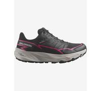 Chaussures Salomon Thundercross GORE-TEX noir gris fuchsia femme - 44