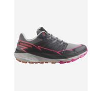 Chaussures Salomon Thundercross gris noir fuchsia femme - 36(2/3)