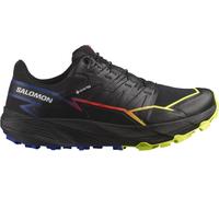 SALOMON Thundercross Gore-tex - Homme - Noir / Multicolore - taille 44- modèle 2024