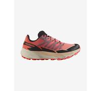 Chaussures Salomon Thundercross rose violet femme - 39(1/3)