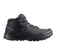 Chaussures Salomon Trekkingowe Outrise Mid Gtx Gore-tex 471435 44