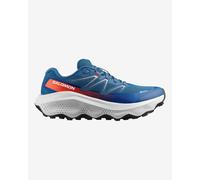 Chaussures Salomon Ultra Flow 2 GORE TEX bleu orange - 41(1/3)