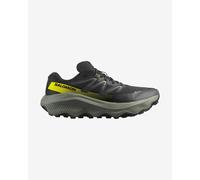 Salomon Ultra Flow 2 Goretex Trail Running Shoes Noir EU 44 Homme